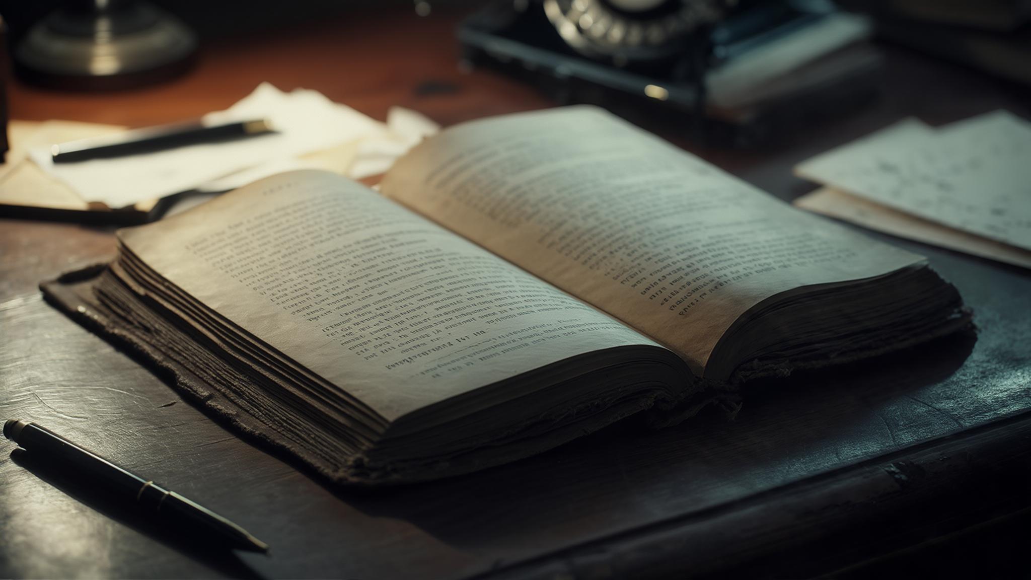 story themes examples