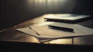 how to write a short short story