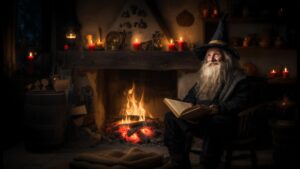 folktale story examples