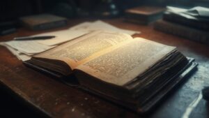 story example