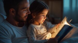bedtime stories for kids