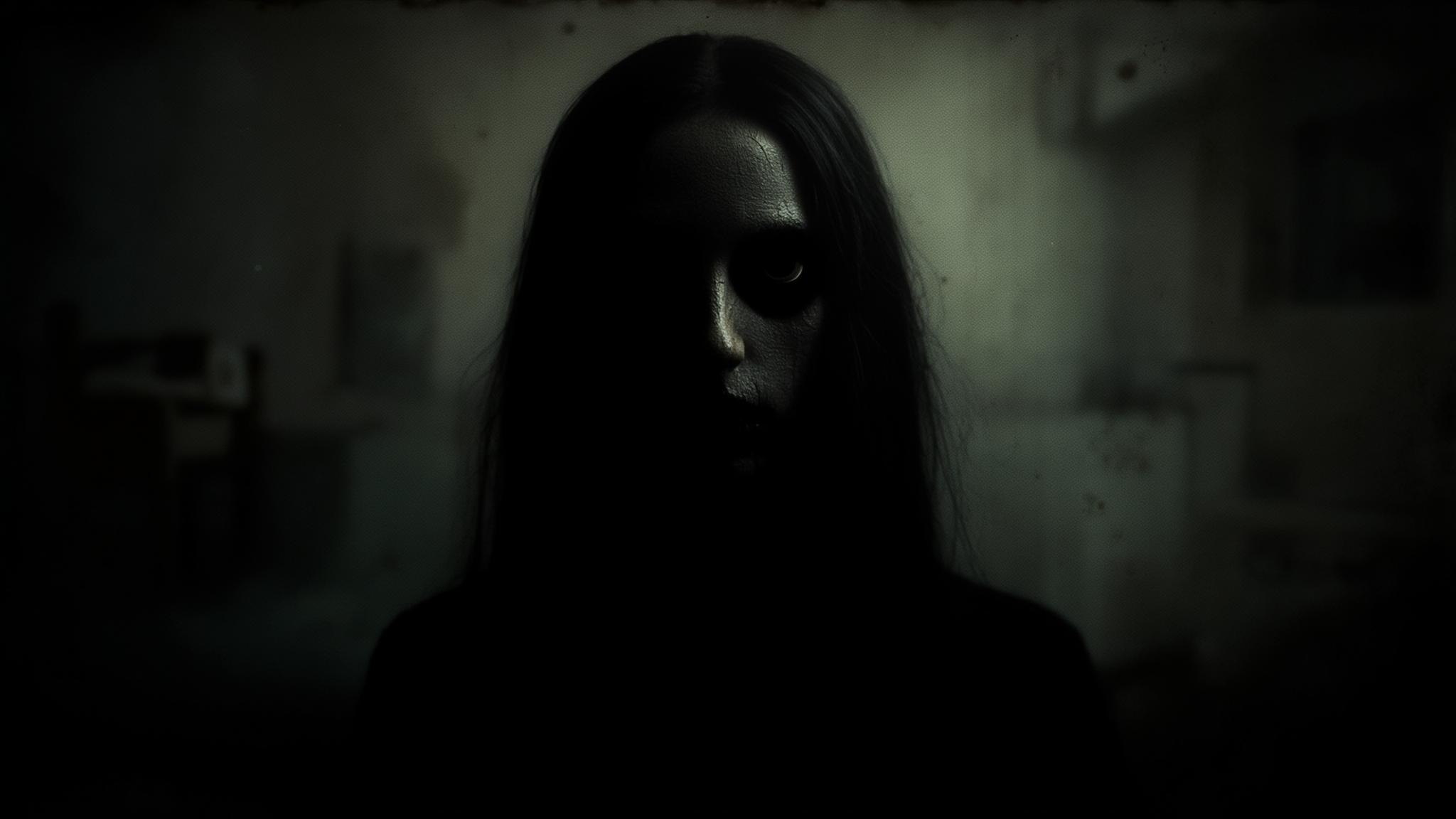 2 sentence horror stories