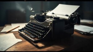 6 word stories