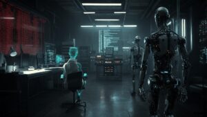 ai stories