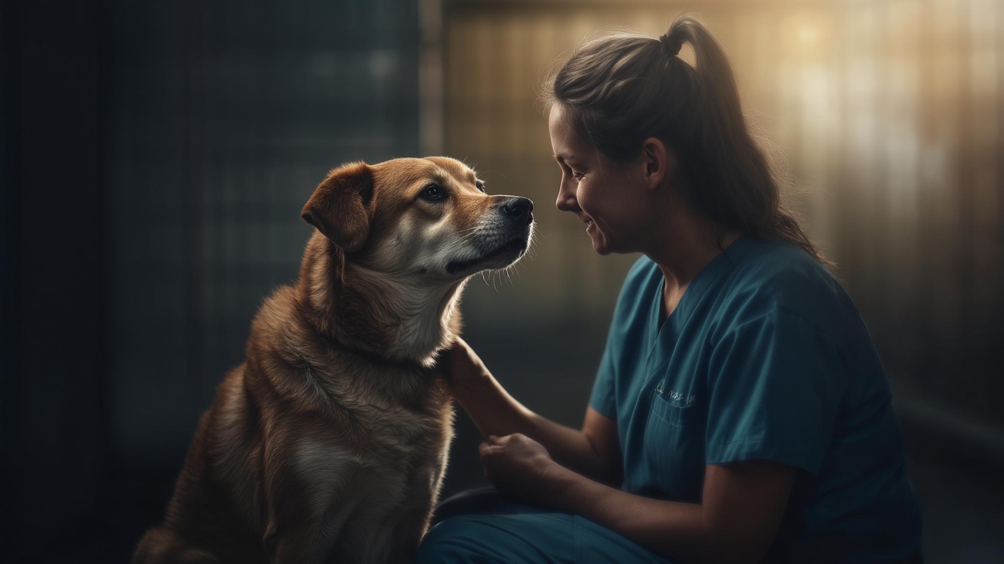 animal rescue stories