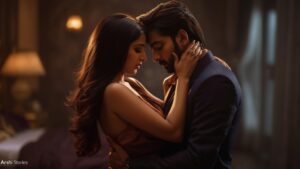 arshi stories