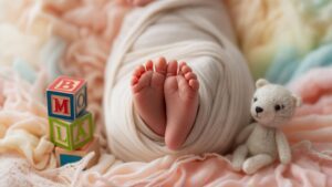 baby stories