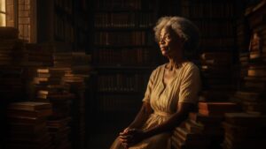 black stories