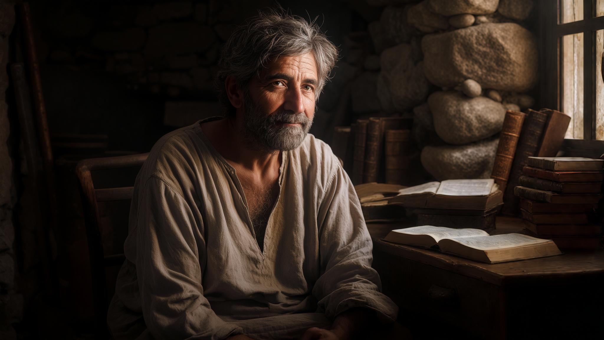 book of mormon stories