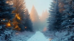 christmas stories