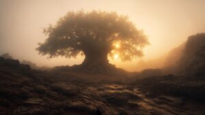 creation stories