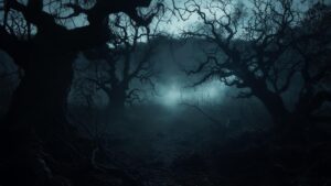 dark stories