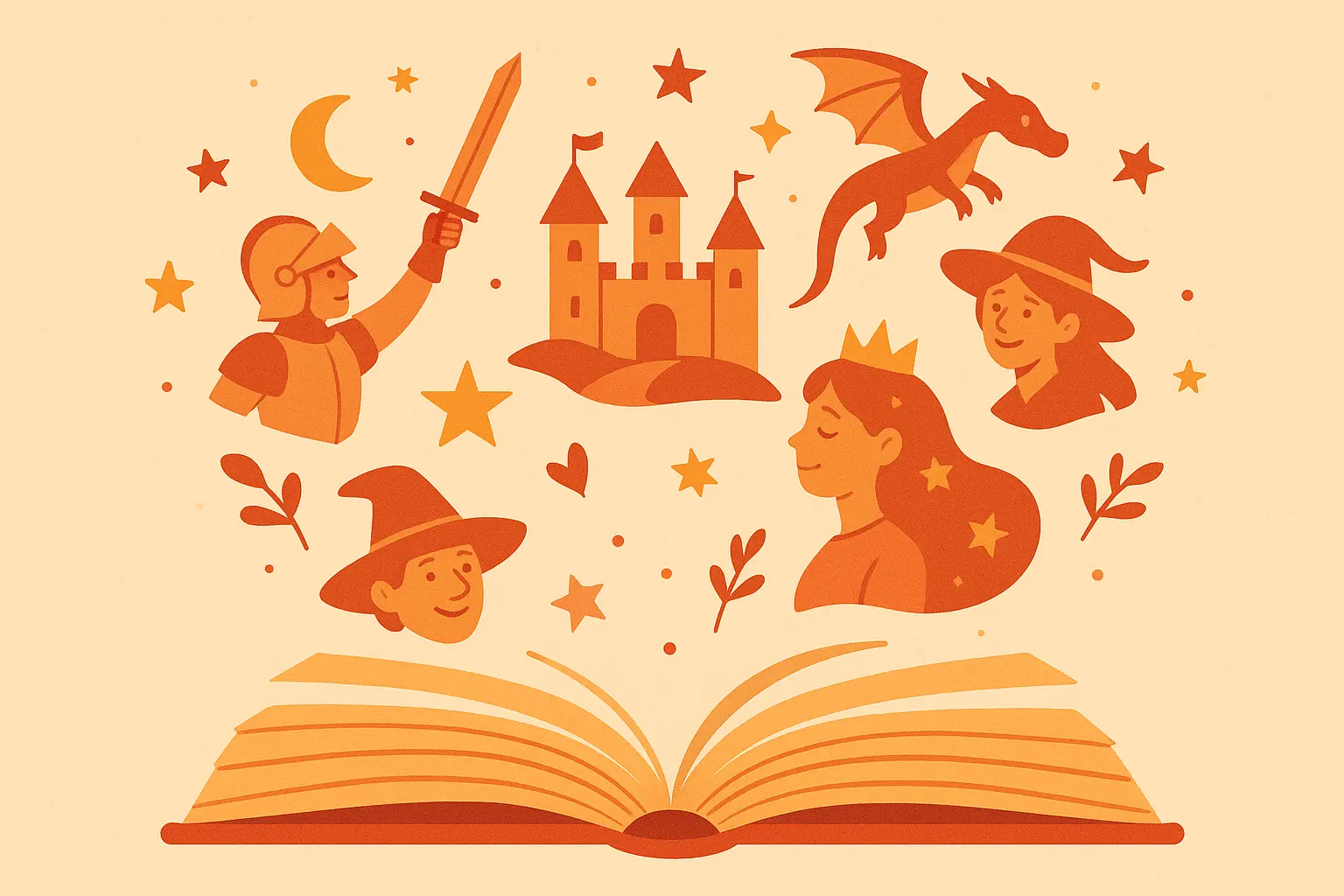 english short stories