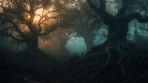 folklore stories