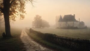 french stories