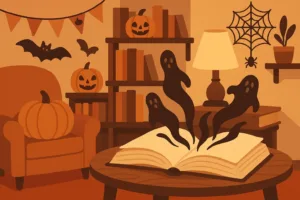 halloween stories
