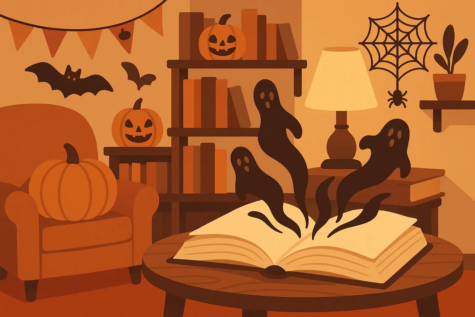 halloween stories