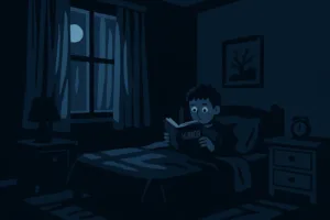 horror stories