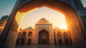 islamic stories
