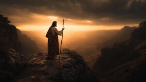 jesus stories