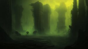 lovecraft stories