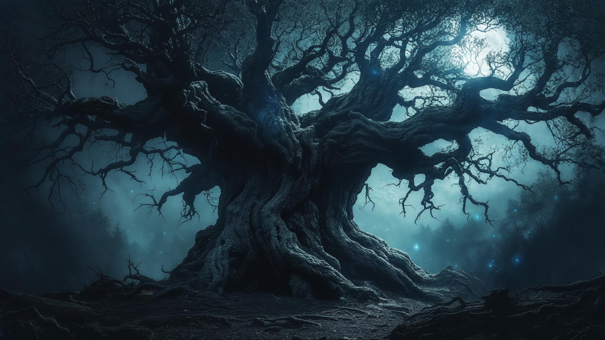 mythological stories