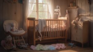 nursery stories