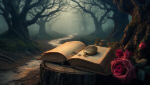 once upon a time stories
