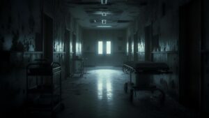 one sentence horror stories