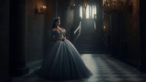 princess stories