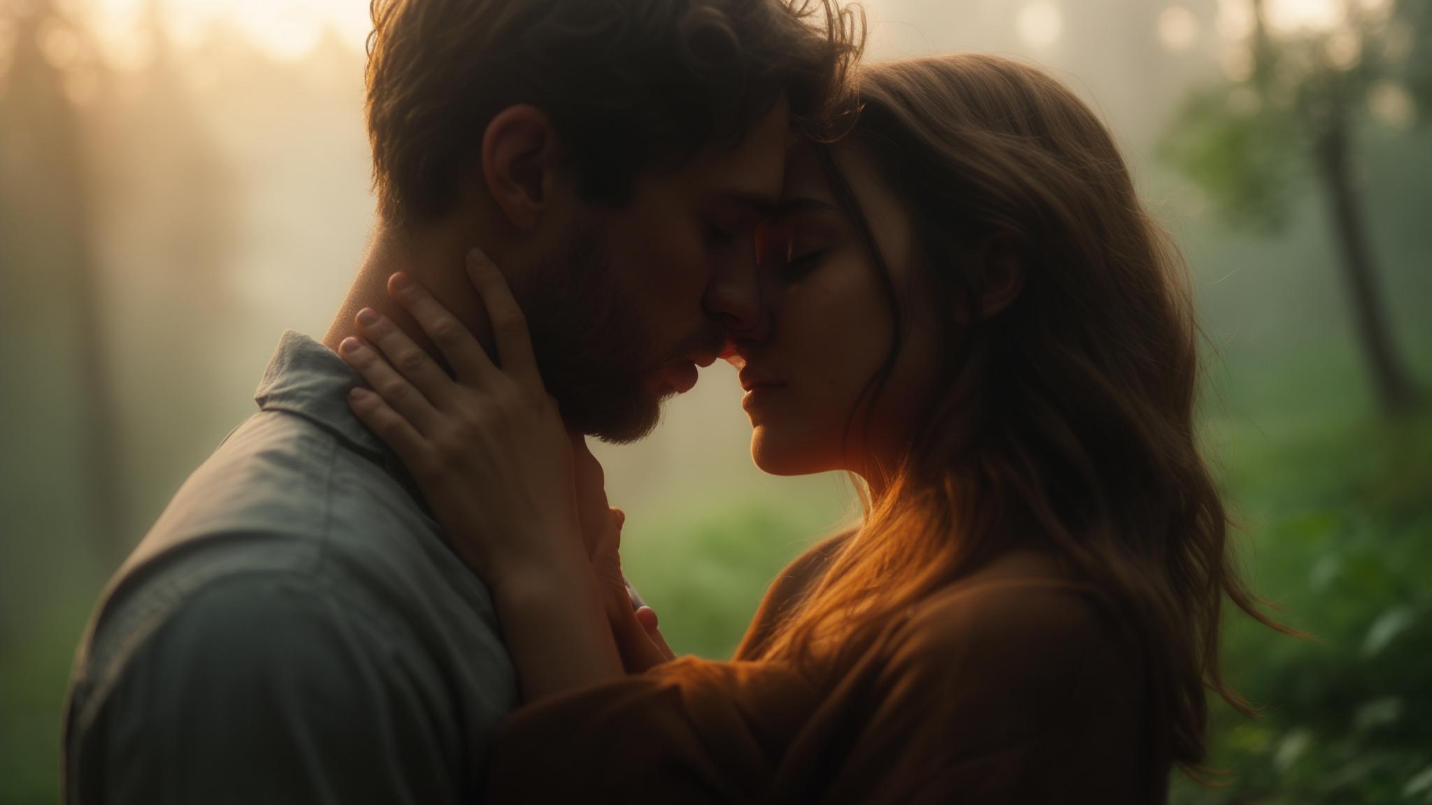 romantic love stories