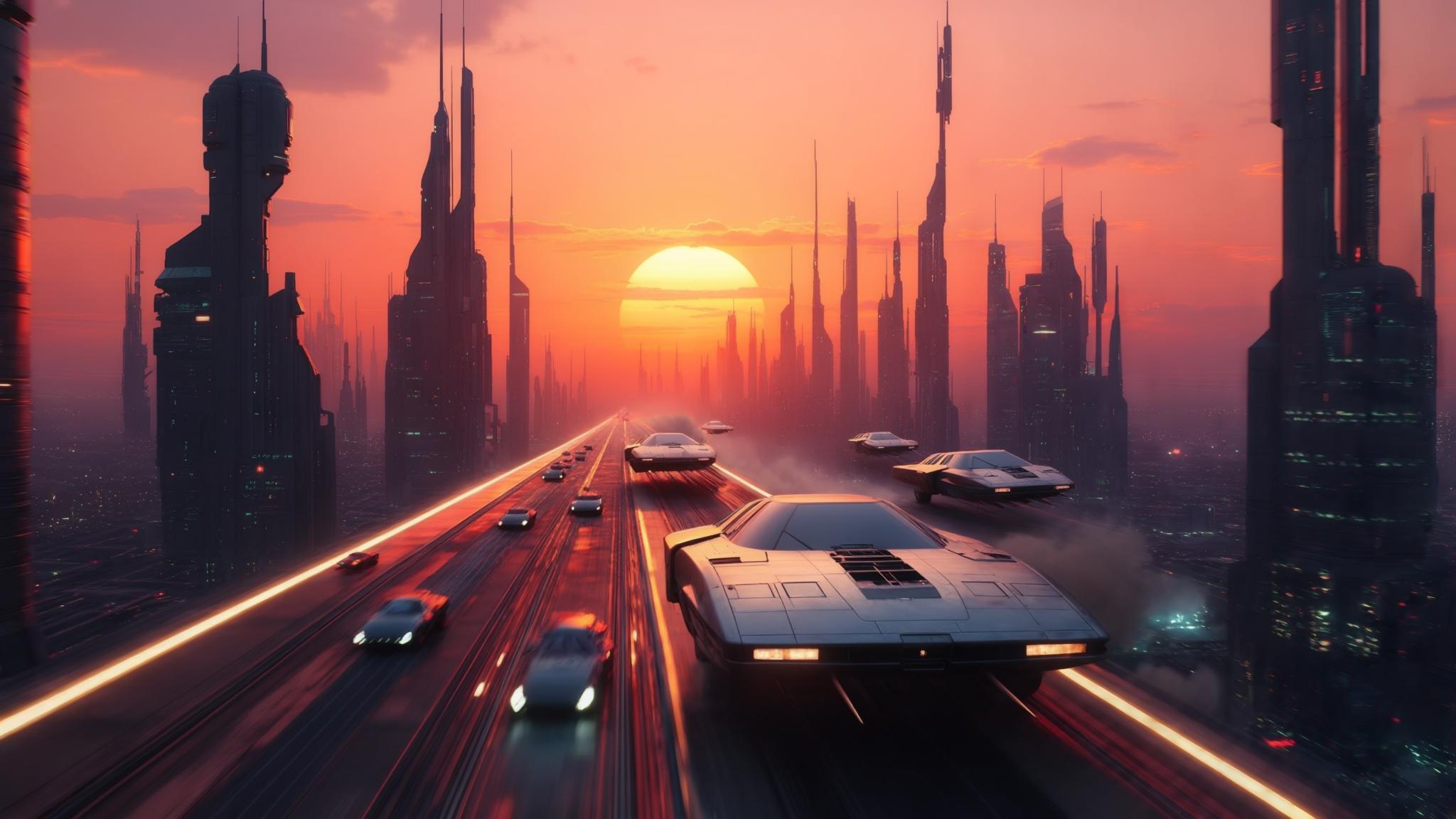 sci fi short stories