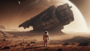 sci fi stories