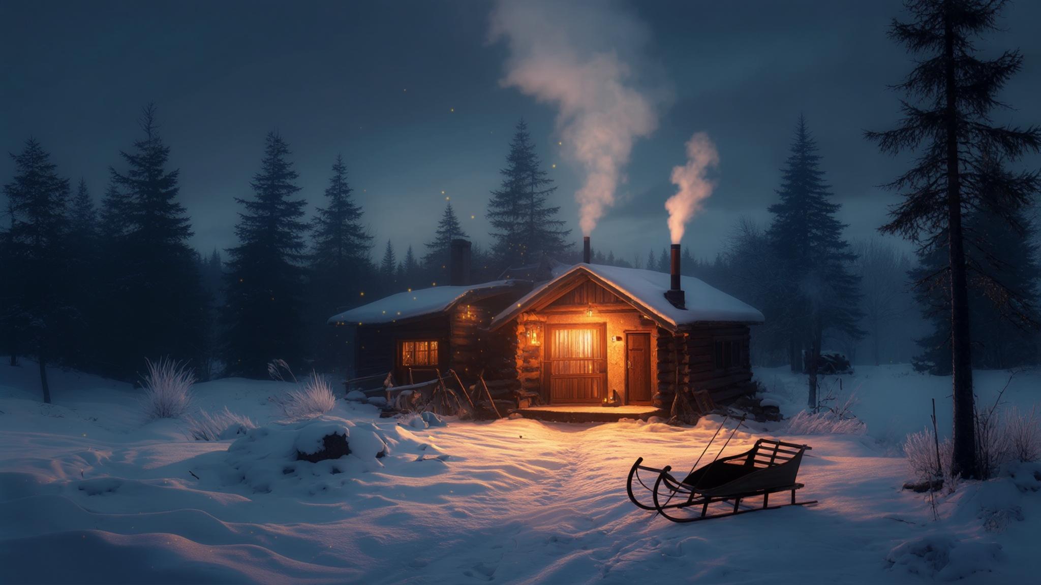 short christmas stories