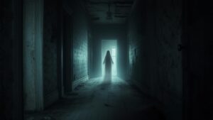 short ghost stories