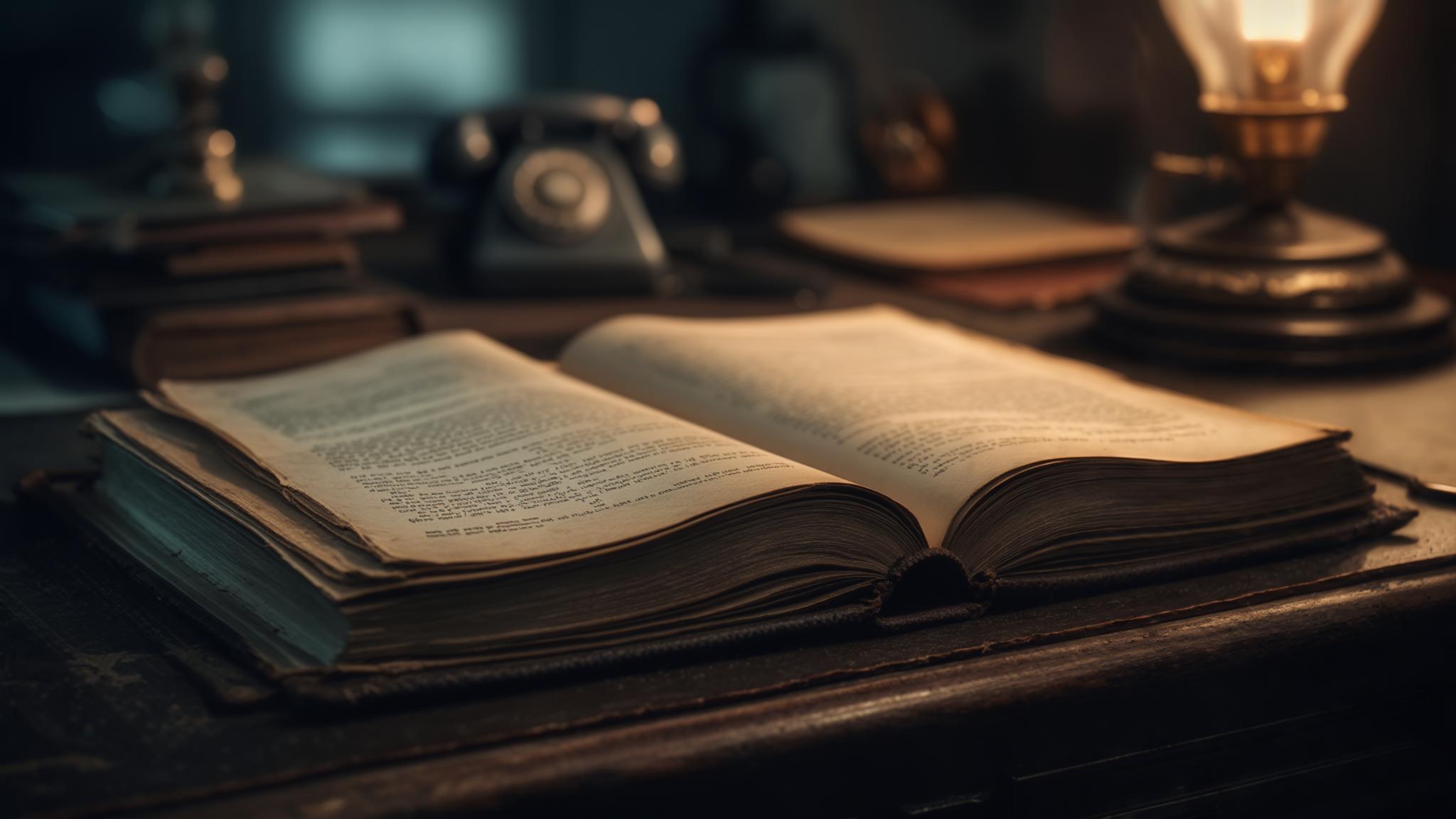 stories for teenagers