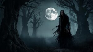 vampire stories
