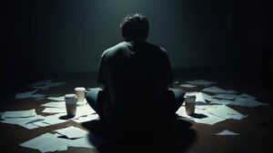view anonymous stories